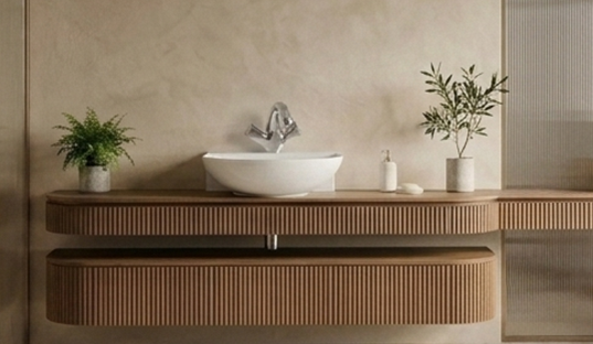 Bathroom Trends 2026: Latest Bathroom Design Ideas